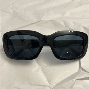 Unbranded designer inspired sunglasses black